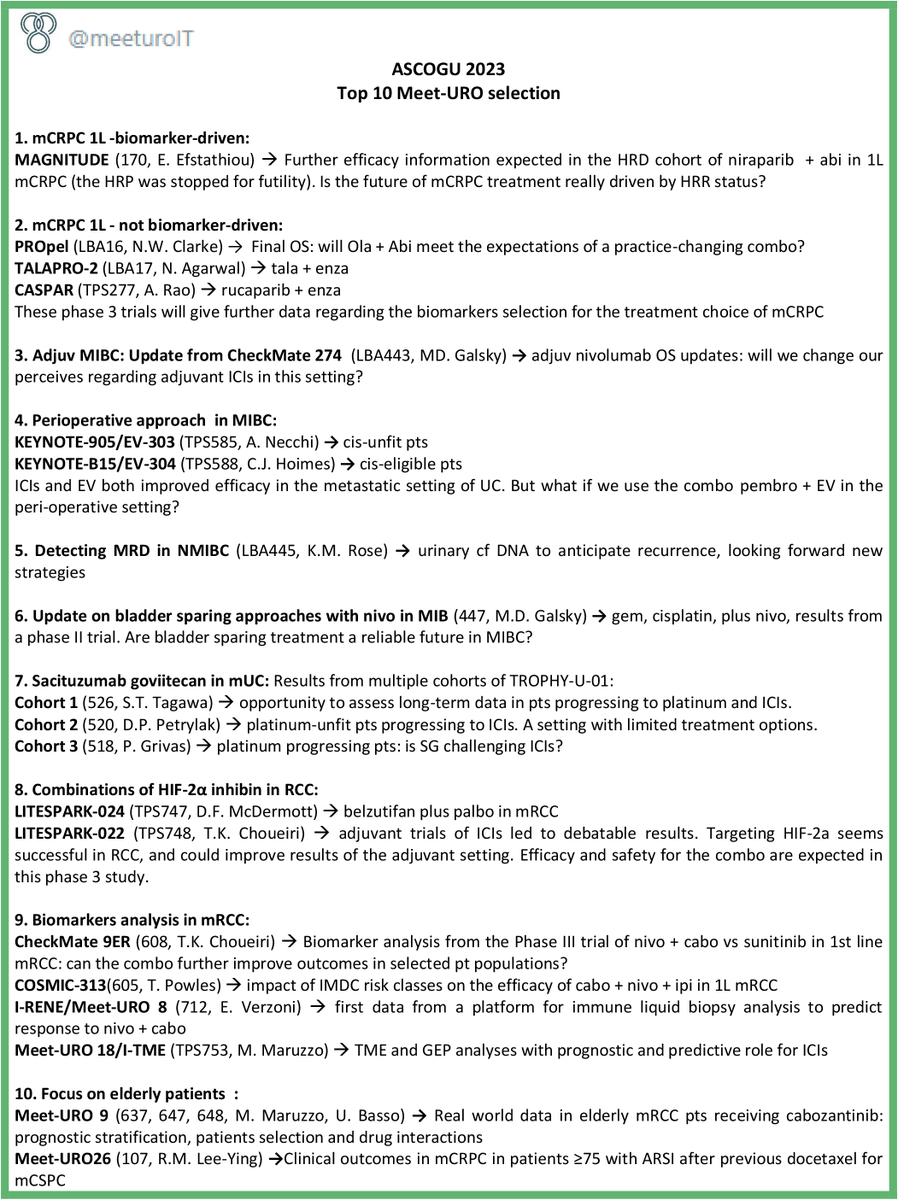 Meet-URO tweet media