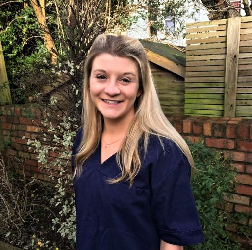 KJ_Physio's tweet photo. Welcome to Sophie Pearce – our new Women’s Health Physiotherapist.
Fine out more and how to book at
https://t.co/O19OdTauMr https://t.co/I1VBwvYuYE