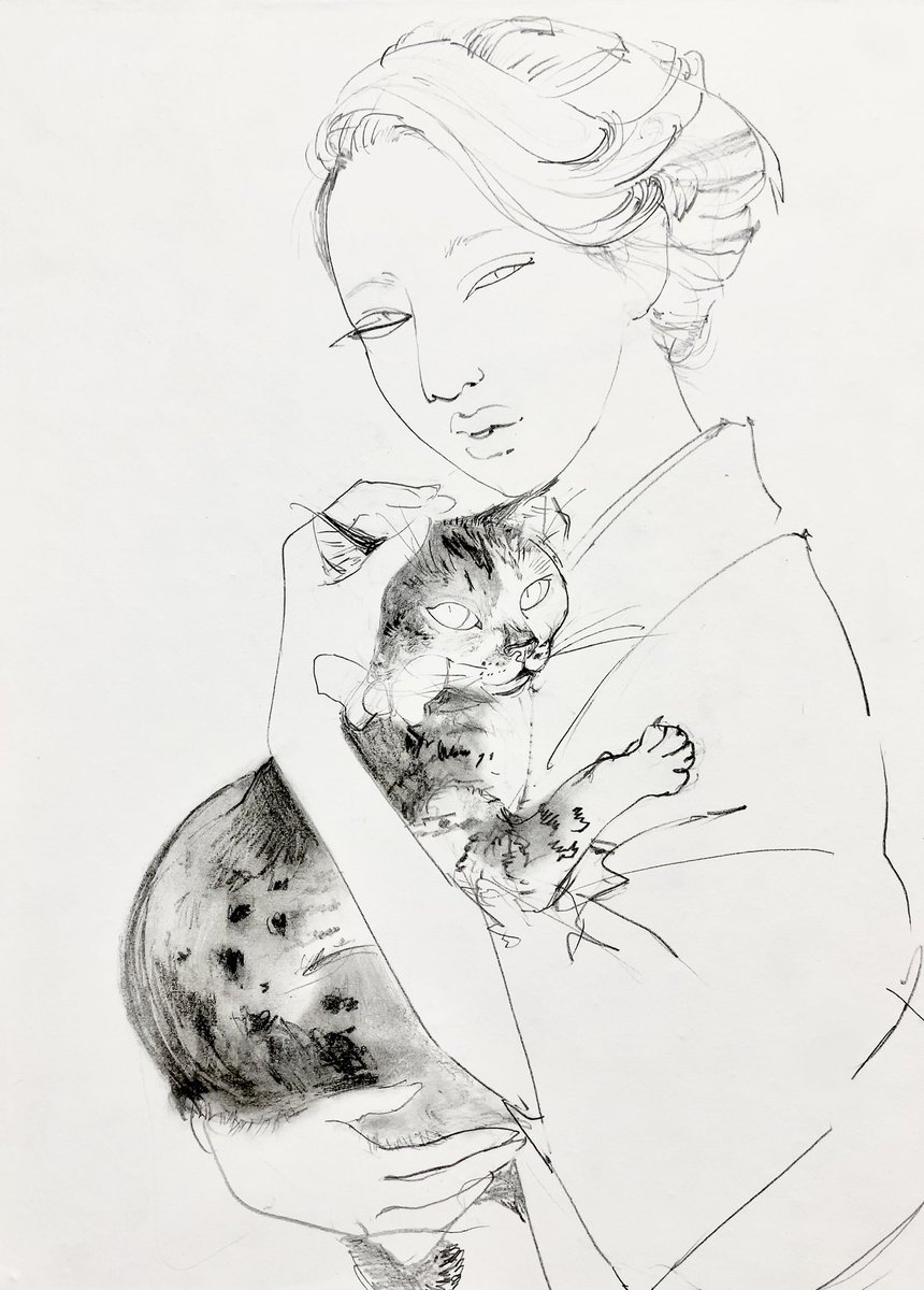 猫抱くシリーズ 