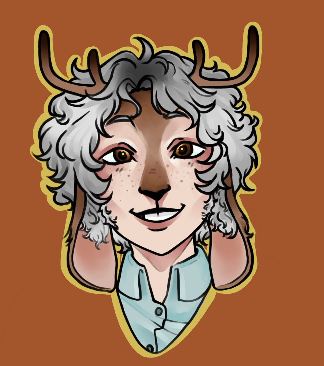 cheekopud's tweet photo. we love jasper here <3
(reminder he's my friend's character not mine :) ) https://t.co/uy510jFamh