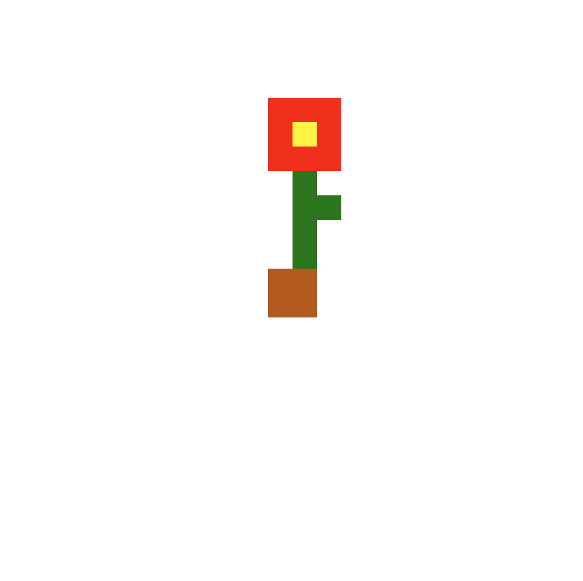 ordinaldots's tweet photo. something is growing! To kick off... something, we're giving away the flower dot

to enter:
- like + RT
- tag 3 friends

next phase...? Probably nothing https://t.co/VrVk2sTYyP