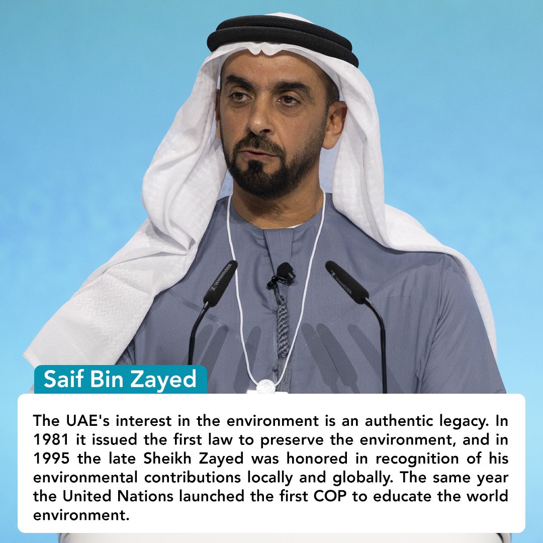 moiuae's tweet photo. #القمة_العالمية_للحكومات
#WorldGovSummit
@worldGovSummit
#WGS2023
#سيف_بن_زايد
#SaifBinZayed https://t.co/Fh26azdI1J