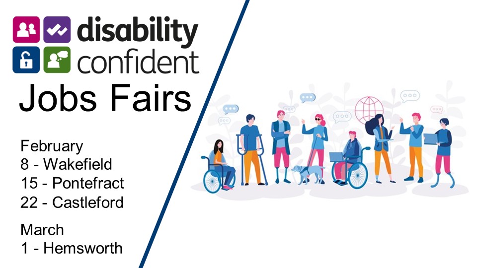 JCP in West Yorks on Twitter "Here's the details of our next Jobs