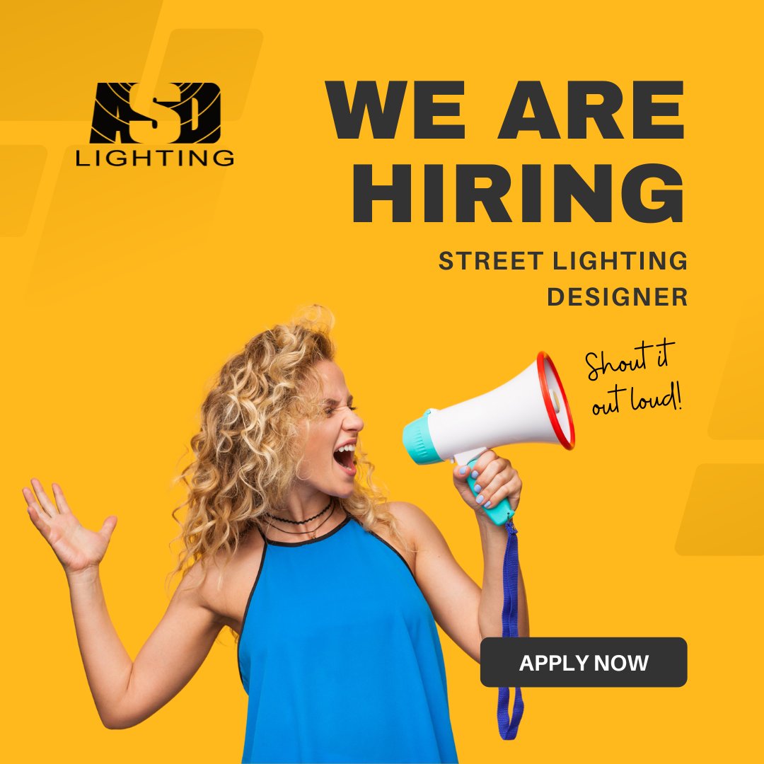 ASD Street Lighting tweet media