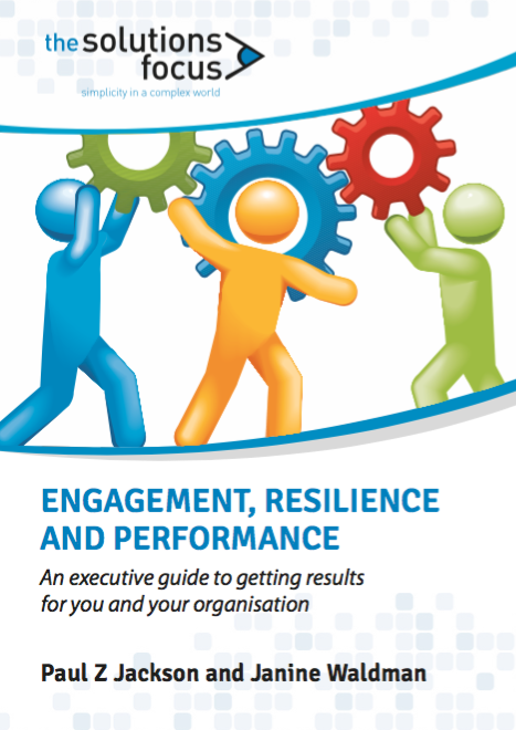 solfoc's tweet image. Sign up to our newsletter and get our free guide. It&apos;s packed full of tools and techniques for engagement, resilience and performance within organisations. eepurl.com/hp-F6z 

#solutionfocused #coaching #performance #Management