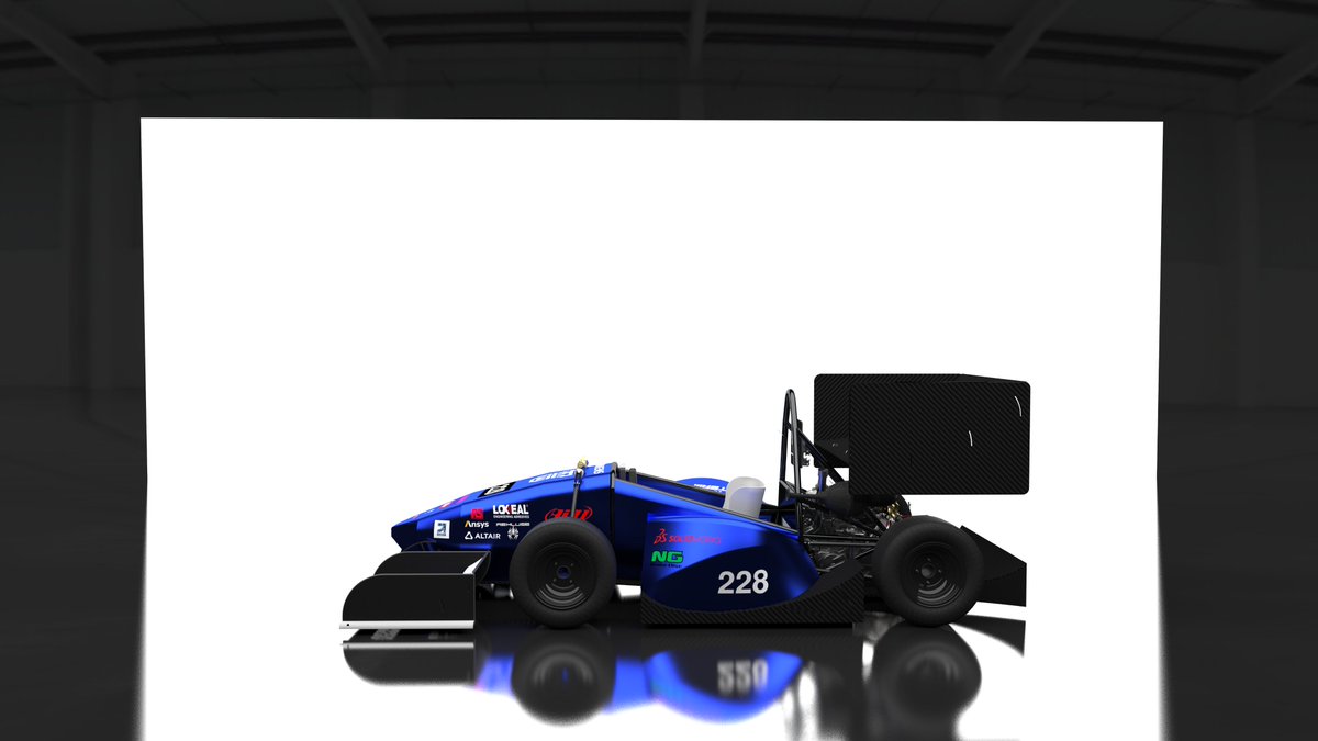 UFV Racing tweet media