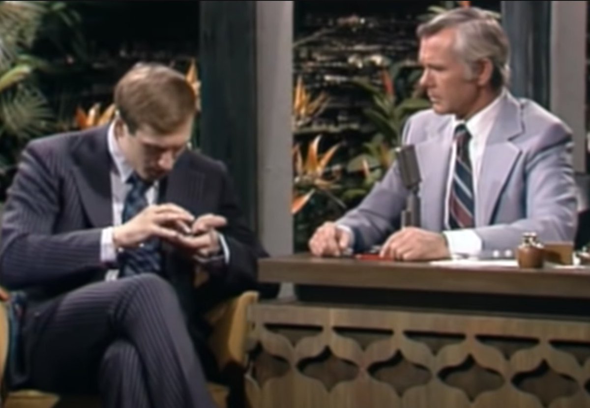 Here's a fun fact: I did not know it was the 15th anniversary of Marilyn Bergeron's disappearance when  I decided to pair it with a story about the 15 puzzle.

johnallore.substack.com