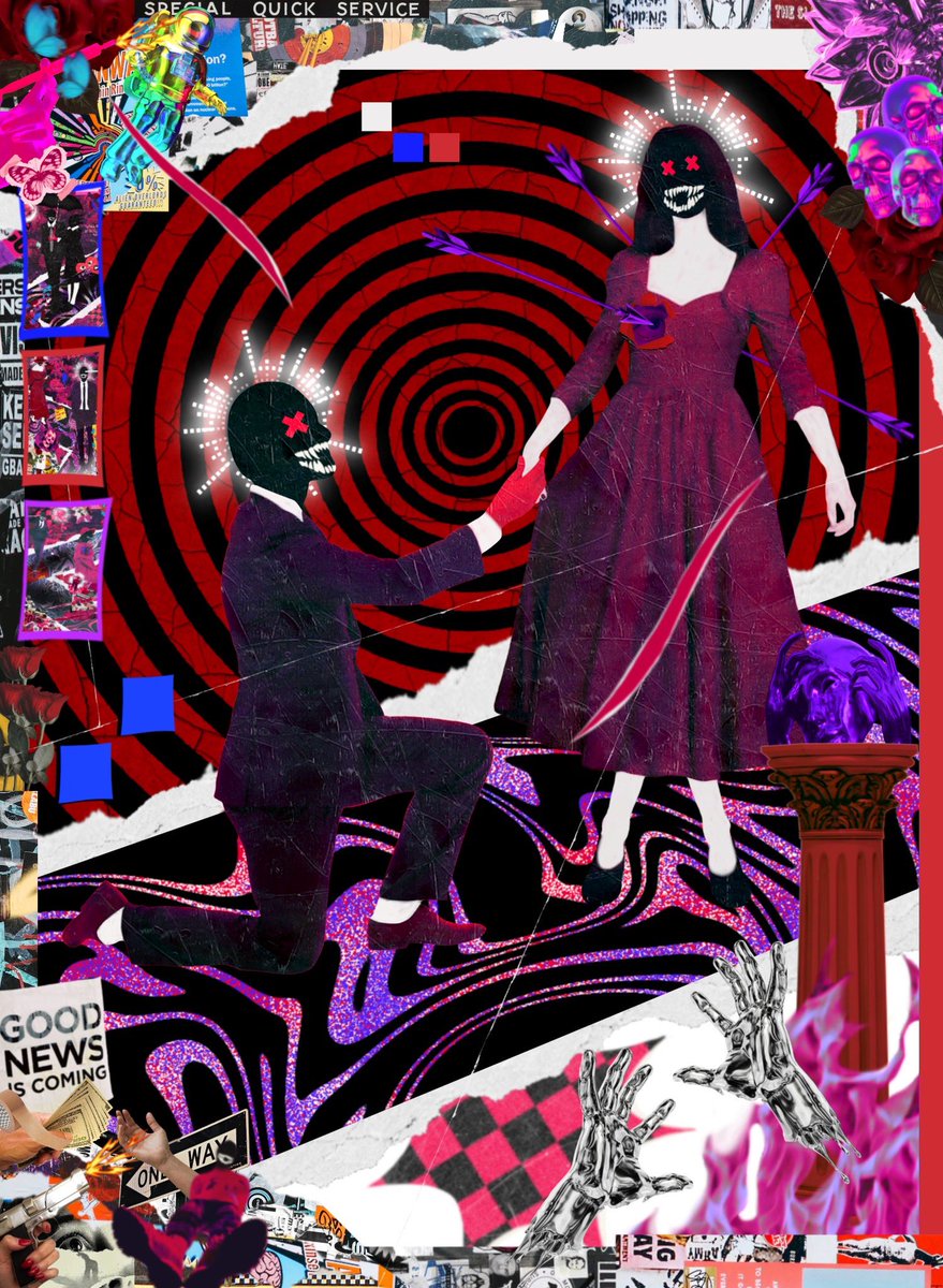 GM fam!🖤

“Hold on, I’ll be with you”🥀

reserve changed: 0.125

bidder’s edition