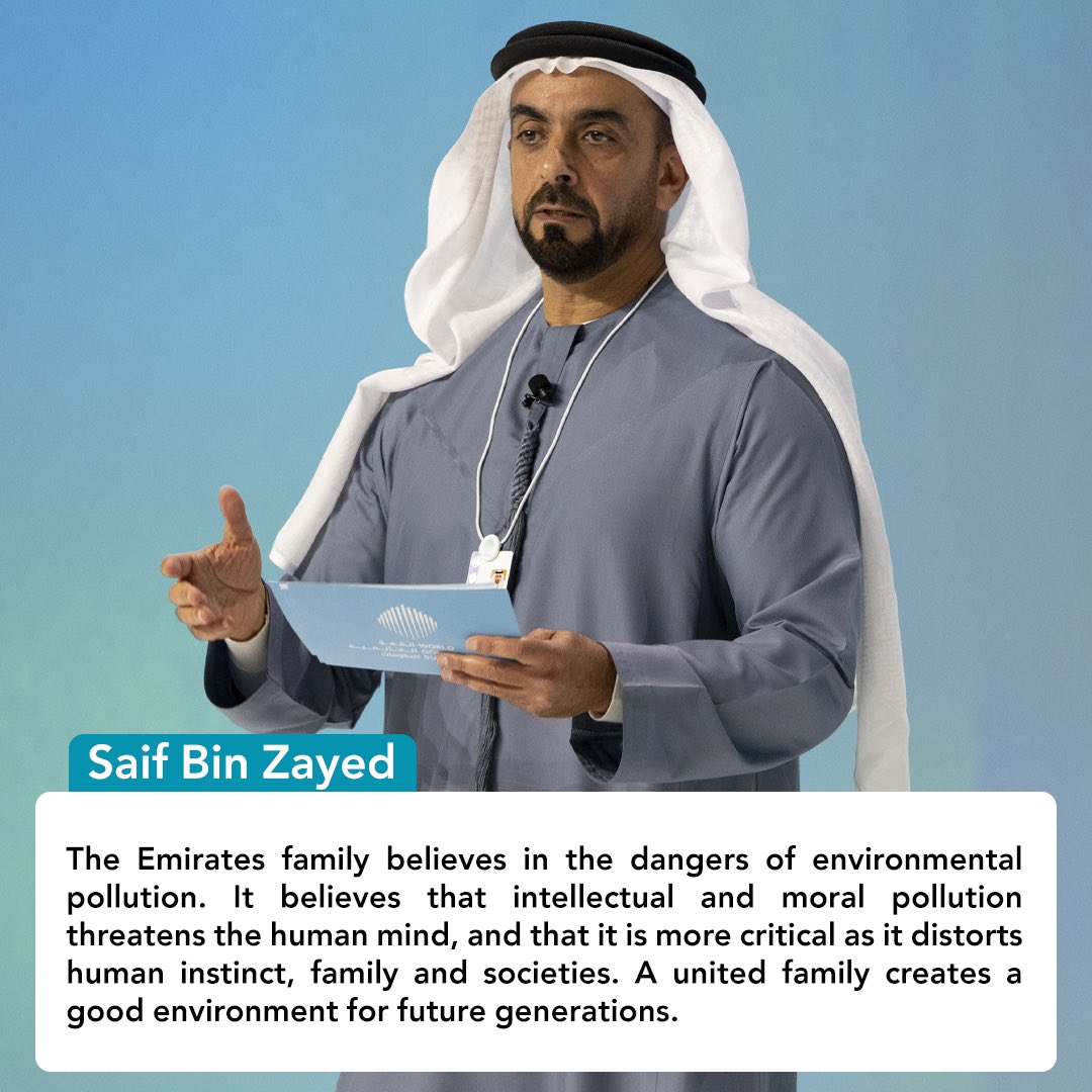 moiuae's tweet photo. #القمة_العالمية_للحكومات
#WorldGovSummit
@worldGovSummit
#WGS2023
#سيف_بن_زايد
#SaifBinZayed https://t.co/Rv3FDC9j1v