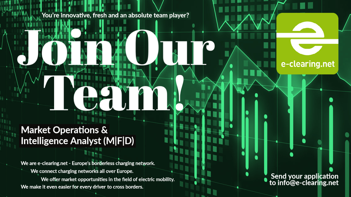 e-clearing.net GmbH tweet media