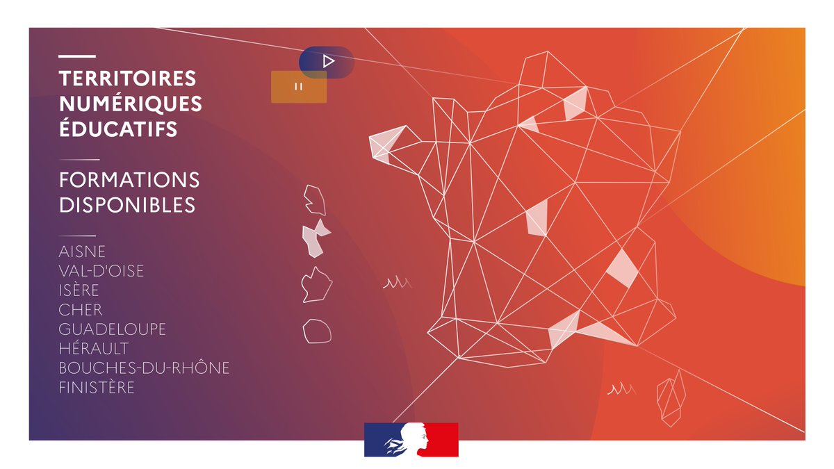 #TNE - Enseignant dans l'un des 8️⃣ départements #TNE déjà actif ? Des formations peuvent vous intéresser !
📌 Découvrez la la différenciation pédagogique avec le module « Une consigne bien pensée pour bien différencier  » (cycle 1 et 2)
⏲2h tne.reseau-canope.fr/parcours/une-c…