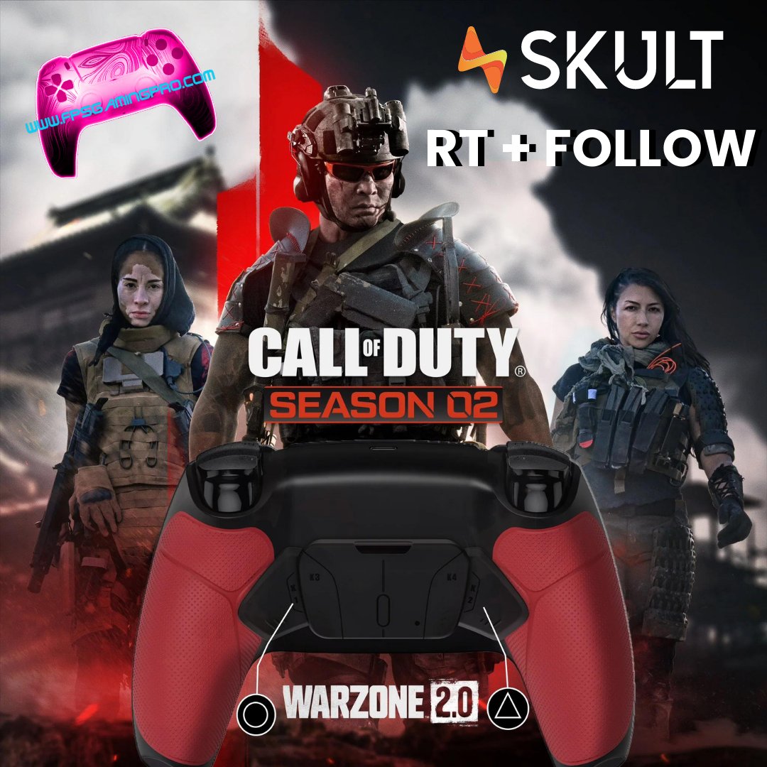 SKULT.gg ⚡️ tweet media