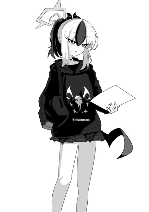 カヨコ全身 