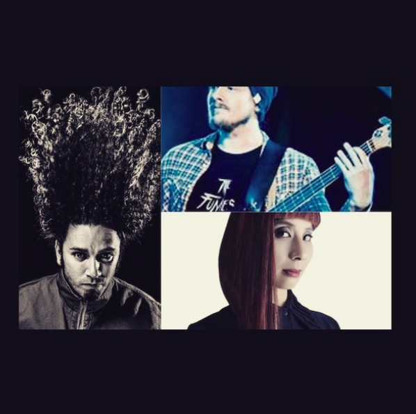 benconnormusic's tweet photo. As 'Stone Fields' has been out in the world for almost two weeks and the album launch has passed, I wanted to take this opportunity to give a shout out to extremely talented musicians who played on the album: Ryan Van Gennip (bass), Brian Cachia (drums) Me-Lee Hay (cello)... https://t.co/eV6ulfULt6