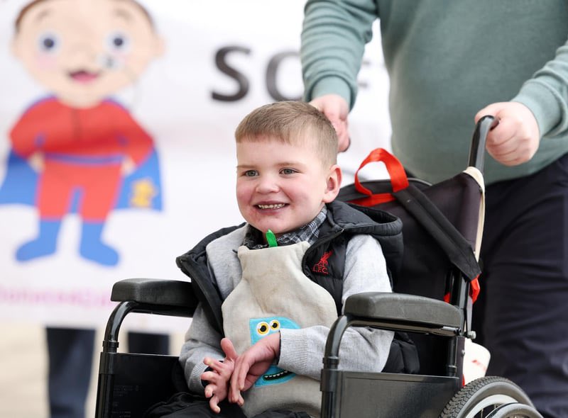 Donate4Dáithí (@donate4daithi) on Twitter photo Next week, we take our fight to Westminster.
It’s quiet out there right now, too quiet for our liking!
We have written to SoS <a href="/chhcalling/">Chris Heaton-Harris</a> to meet with us early next week in London. We deserve answers!
The fight continues…
#DáithísLaw #Time4Action Next week, we take our fight to Westminster.
It’s quiet out there right now, too quiet for our liking!
We have written to SoS <a href="/chhcalling/">Chris Heaton-Harris</a> to meet with us early next week in London. We deserve answers!
The fight continues…
#DáithísLaw #Time4Action
