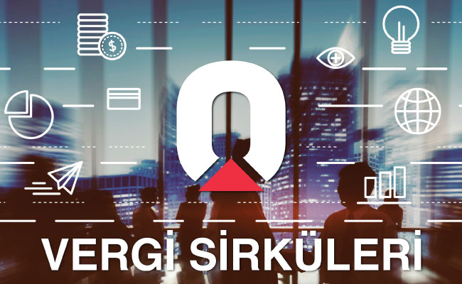 ConsultaGroup's tweet photo. Vergi Sirküleri 2023/030

SERMAYE ŞİRKETLERİNİN İKTİSAP ETTİKLERİ KENDİ HİSSE SENETLERİ VEYA ORTAKLIK PAYLARINDA TEVKİFAT ORANI %0

https://t.co/gyloAdvfAM https://t.co/kR8Pb7pykr