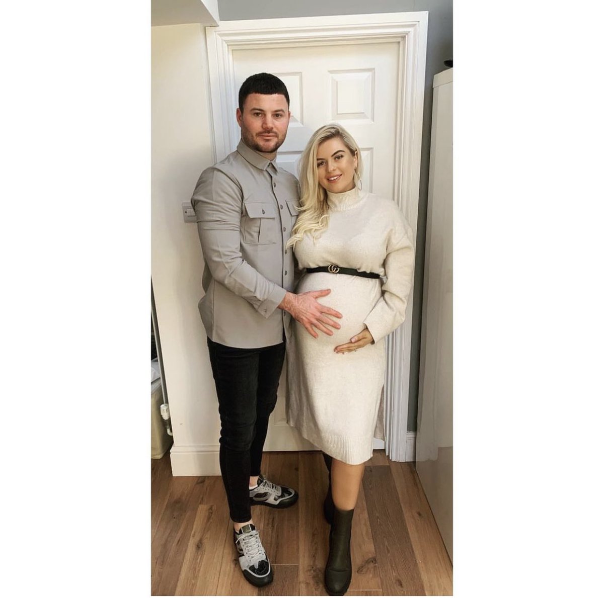 December 2018 -> December 2022 👨‍👩‍👦‍👦💕