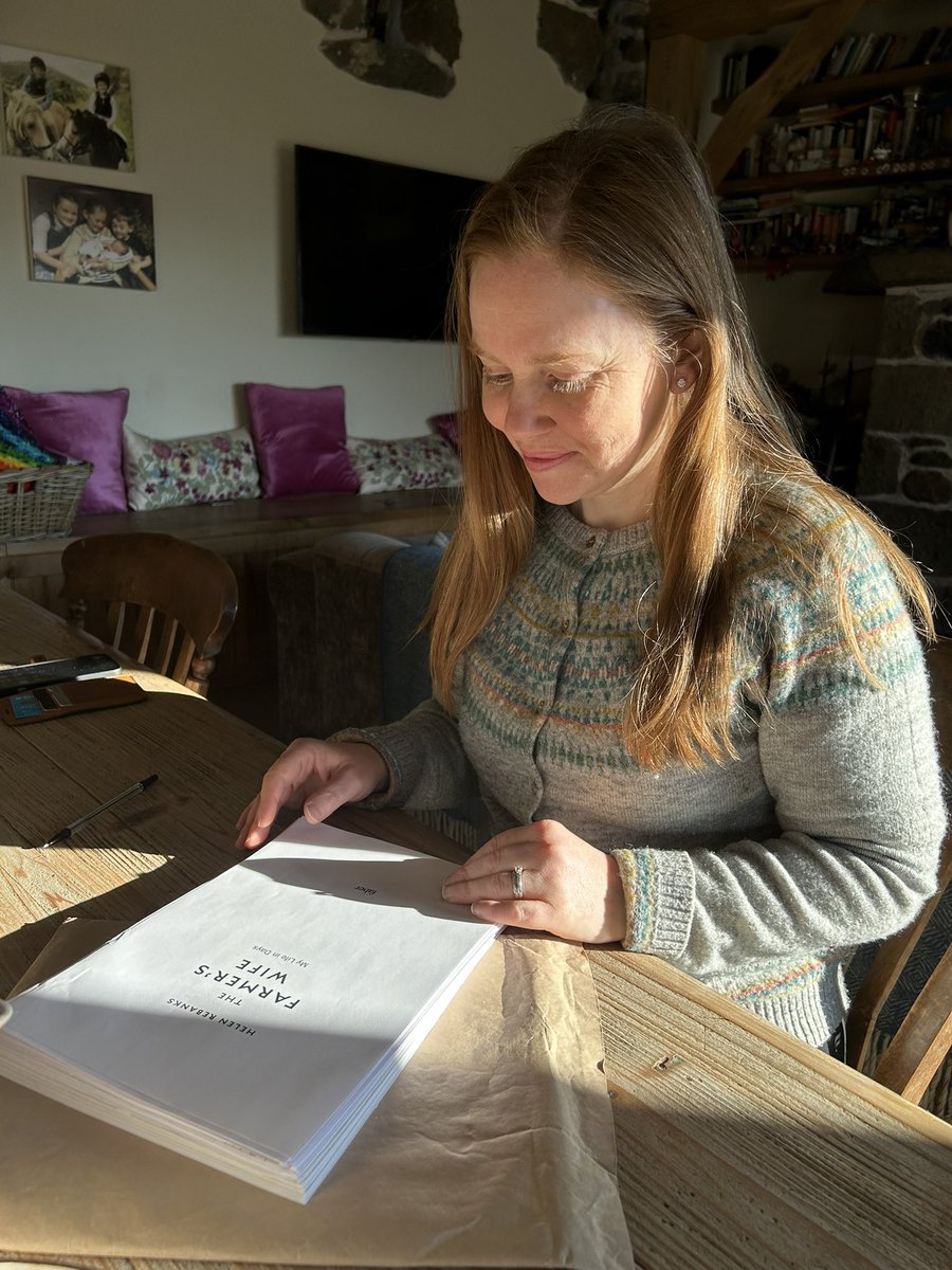 James Rebanks tweet media