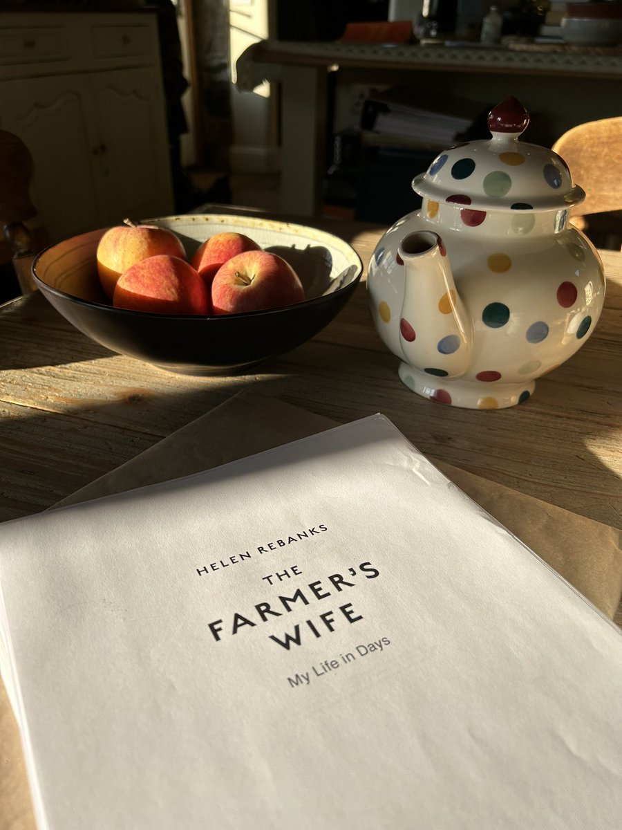 James Rebanks tweet media