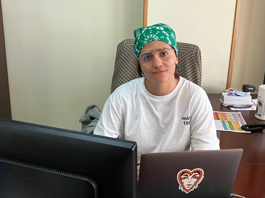 Fase20Congresos's tweet photo. 🔝🔝🔝“Hoy, Día Mundial del #CancerInfantil 
👧👦me uno al #panuelochallenge  de la 
@FundAladina para apoyar a los niños enfermos de cáncer. 

¡Ponte un pañuelo y únete tú también!”💪
👇
https://t.co/ukb48yKseS

@MadridOPC
 @opcspain #fase20congresos https://t.co/ee1fQofacn