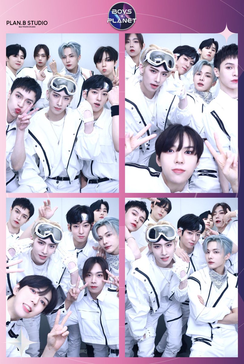 [SPOIL] 

Ricky fera partie de l'équipe du Ggroup  performant Back Door de Stray Kids 

#BoysPlanet #Ricky #리키