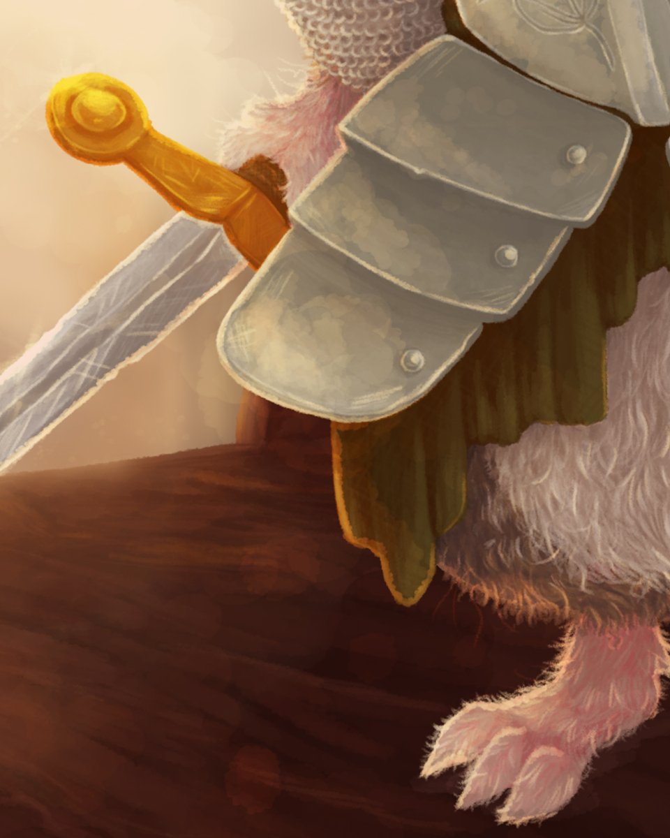 patchwork_d's tweet photo. And some close-ups~ https://t.co/ApniEkfisT