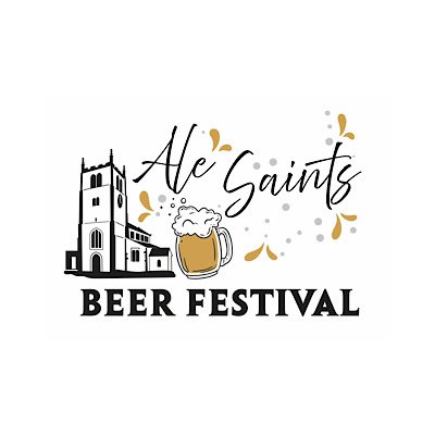 It’s all happening again on the Coronation weekend - great beers, food and music.
Friday 5th, Saturday 6th May. Please book the date for another great event at All Saints Bingley’s Church House.