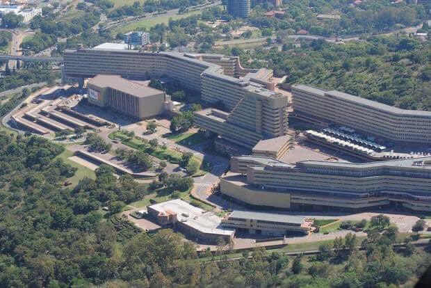 Ntshedy_M's tweet photo. University of South Africa (UNISA) https://t.co/GOCWu8H0zY