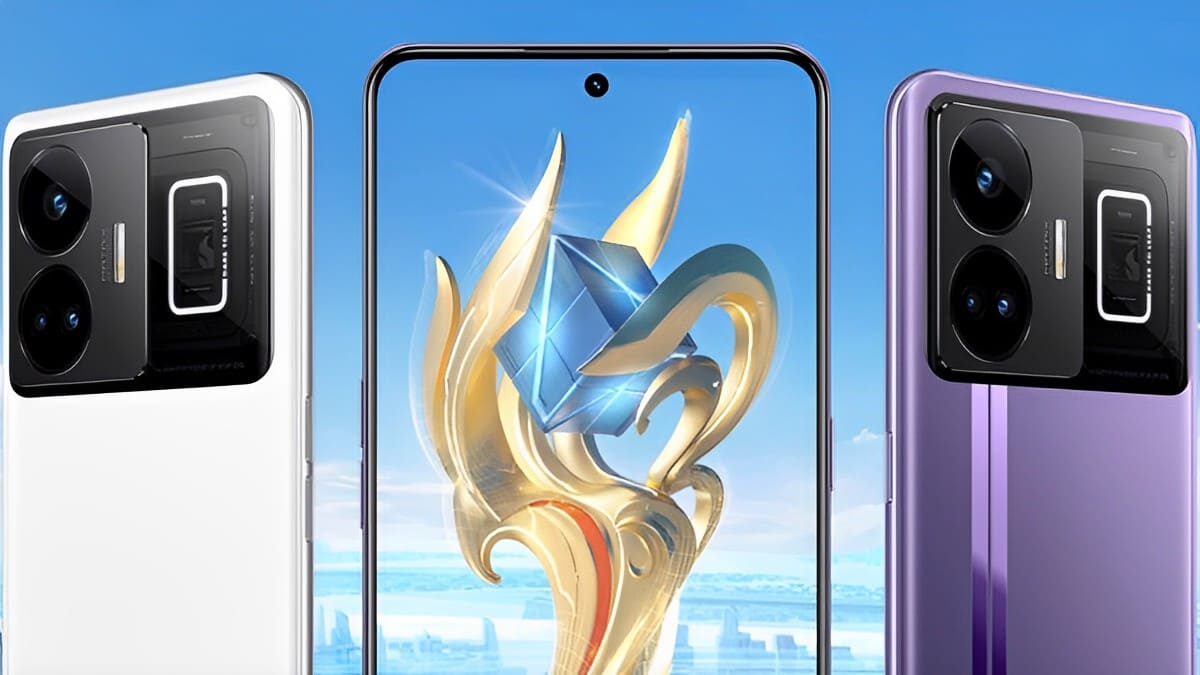 CeotechI's tweet photo. realme GT3 240W sarà presentato al MWC 2023 il 28 febbraio
#144Hz #240W #4600mAh #Amoled #Android13 #Flagship #Mobile #MWC #Notizie #realmeGT3 #realmeGT3240W #RealmeUI40 #Smartphone #Snapdragon8PlusGen1 #Tech #TechNews #Tecnologia #Telefonia #TopDiGamma

https://t.co/z06hs0kgJS https://t.co/h0PmwntPNJ