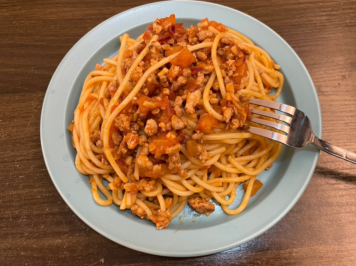 Imrc8124's tweet photo. 我做的和餐厅里的一样好吃😋 https://t.co/HdvJIzRiw8