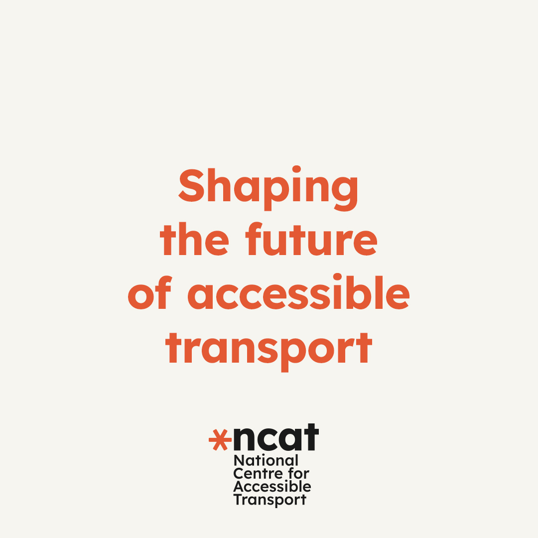 Motability's tweet photo. Today marks the launch of the National Centre for Accessible Transport @NCAT_UK @CovUniResearch. We’re thrilled to have provided funding for this important initiative to make future and existing modes of transport accessible to all. Find out more: https://t.co/mp9UtYbQSd https://t.co/eVAmQyoS6J