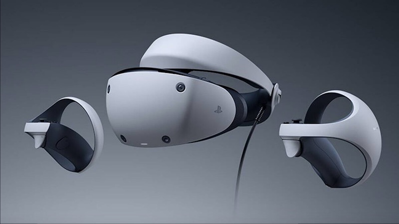 PSUdotcom's tweet photo. PSVR 2 And Sense Controller Receive Detailed Teardown From Sony Engineers
https://t.co/VU4MGFP7zt
#PSVR2 #SenseController #Sony #News https://t.co/0bYM1BmmF2