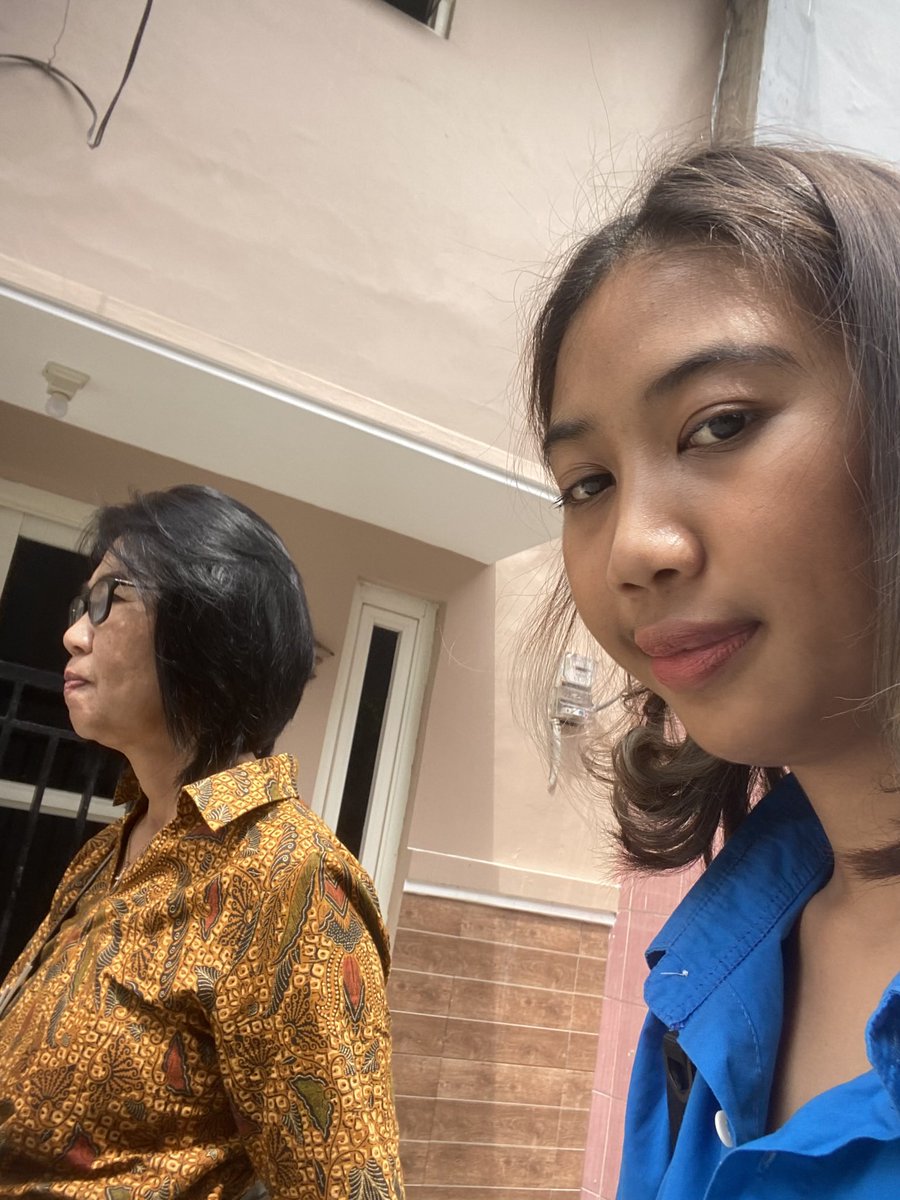 1 1 ak syg ibuk
2 2 ak syg km dh