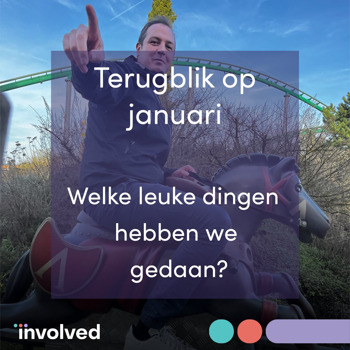 Involved tweet media