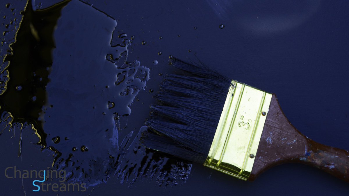 changingstreams's tweet photo. Most paints developed recently contain #plasticpolymers binding the pigment as it dries. Graphenstone sustainable paints don’t contain plastic polymers, minimising #plasticpollution of the atmosphere & absorb a little excess CO2 already present
What can you do to be... https://t.co/6SSgP7MEQ7