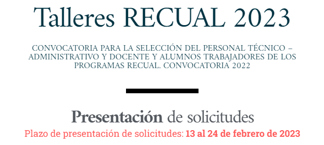 TalaveraAyto's tweet photo. 💼Una de las prioridades del equipo de Gobierno es el #empleo y la #cualificación de trabajadores para su futura inserción laboral. Los #RECUAL son otra acción más enmarcada dentro de las políticas activas de empleo que se llevan impulsando desde el inicio de la legislatura. https://t.co/vvenyUvZrq