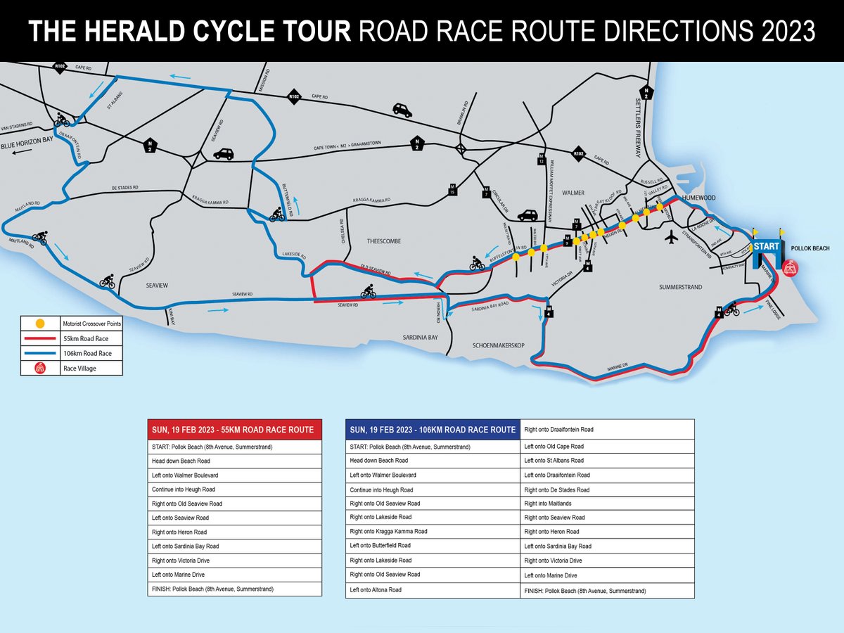 The Herald Cycle Tour tweet media