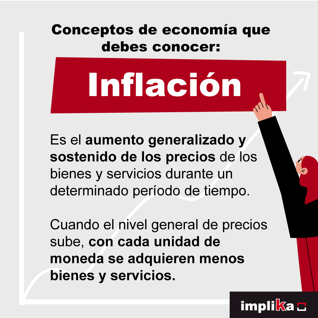 Implika Formación tweet media