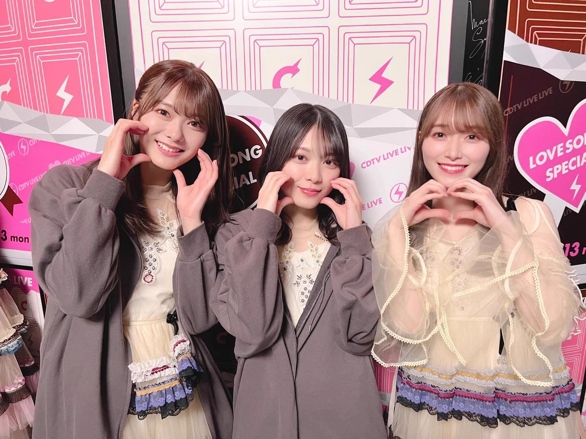櫻坂46 on X: 