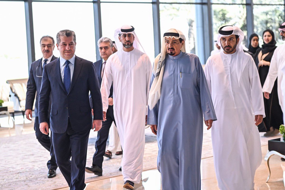 Kurdistan Regional Government on Twitter Kurdistan Regional Government on Twitter