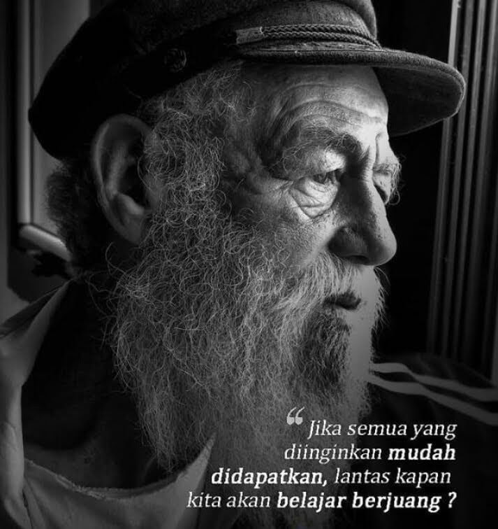 JeanAury88's tweet image. Tetap berjuang lah kawan
#pemudapemudi 
#generasi