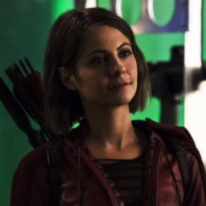 GothamKnight___'s tweet photo. Although it’s been awhile, #WCW goes to @herblackarrows.  I mean it. You’ve always seen me at my best, my worst, and even welcome me back. Thank you so much. https://t.co/4OhLHmB84I