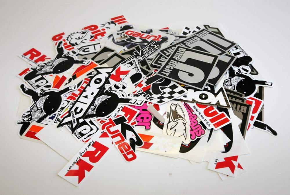 Lucaswi47430258's tweet image. What Thickness Is Good For Cheap Custom Sticker Printing?
Cheap Custom Sticker are one of the easiest and most affordable products to make and ship. 
Learn More:lucaswilliams.livepositively.com/What-Thickness…
#CheapCustomStickers #CustomStickers #cheapcustomsticker
