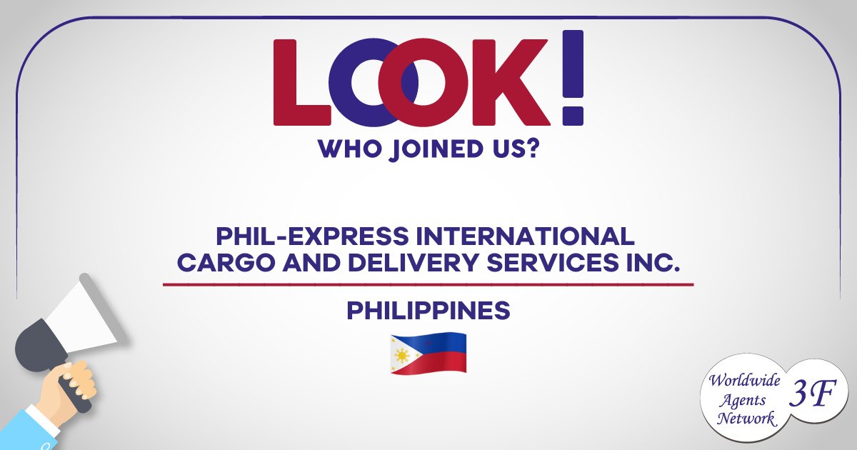 Freight Forwarders Family Worldwide Agents Network on Twitter "Today