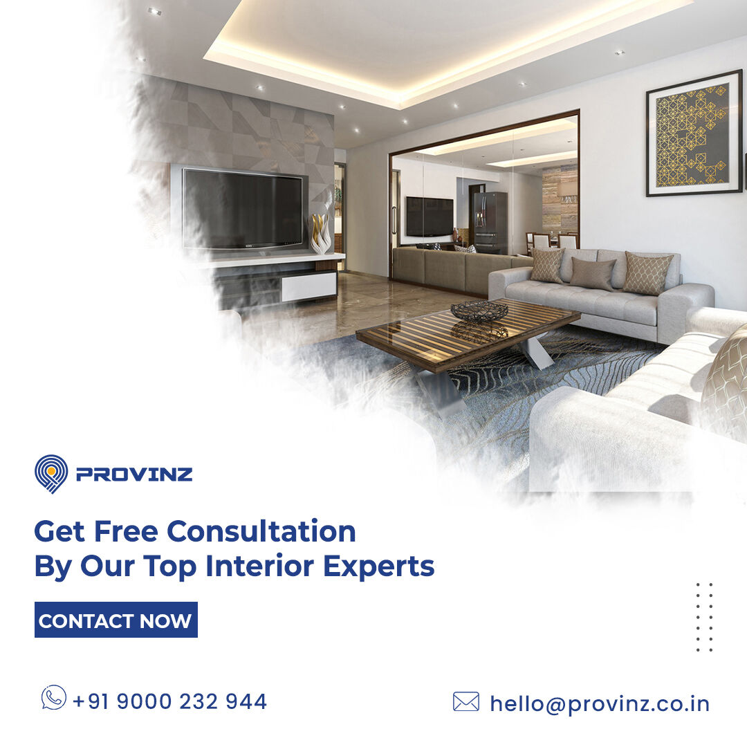 provinzorb's tweet image. Get free consultation today! 
Best interior designer in Hyderabad providing personalized interiors to match your taste.
.
.
.
#interiordesign #interiorservices #interiorexperts #newhomes #newoffice #Construction