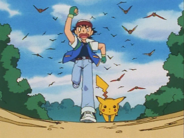 アニメ「ポケットモンスター」公式 on X: 