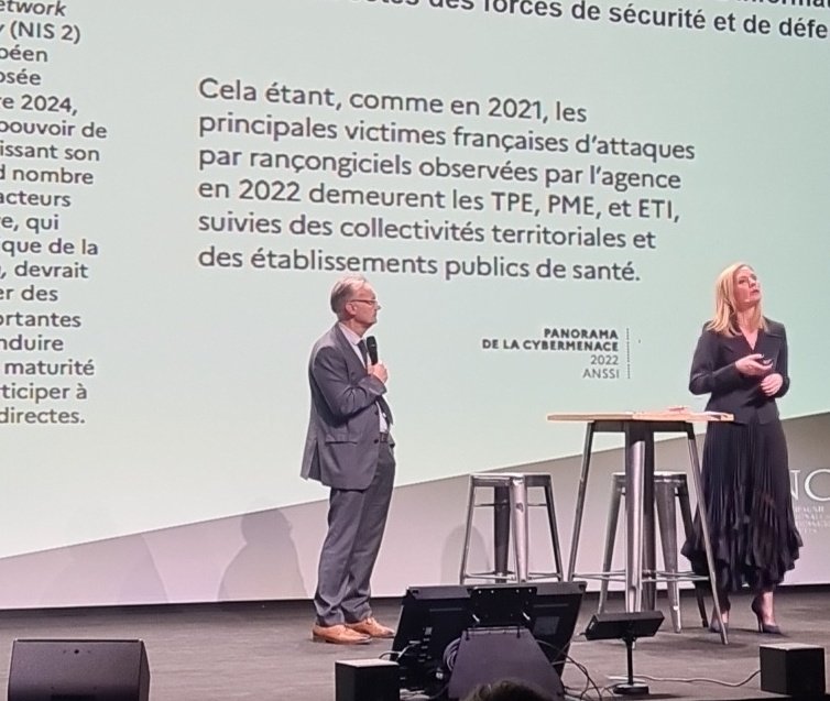 Aujourd'hui on explique comment fonctionne <a href="/CyberGEND/">Unité nationale cyber • UNCyber</a> !! 
Partenaire de <a href="/CNCC_audit/">CNCC</a> et des Commissaires aux Comptes 
#cac 

<a href="/Gendarmerie/">Gendarmerie nationale</a> 
<a href="/Gendarmerie_069/">Gendarmerie du Rhône</a>