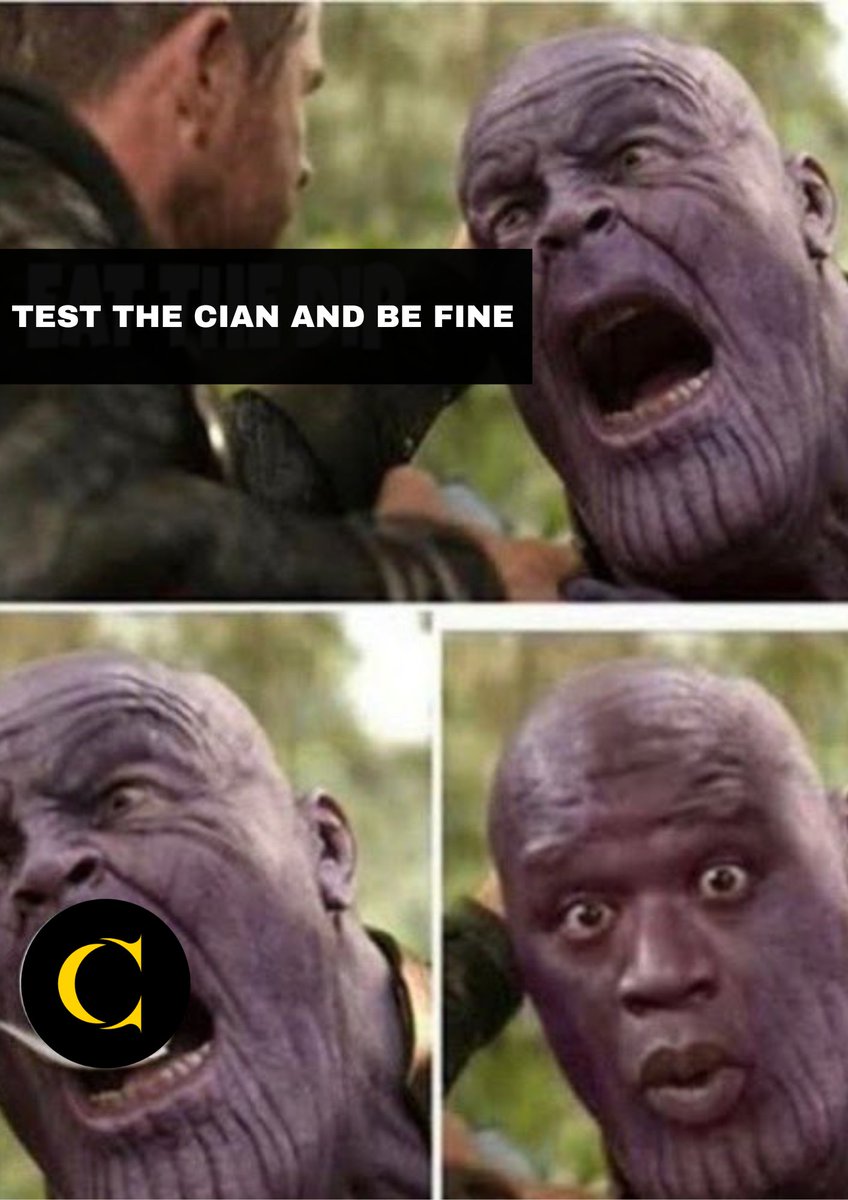 udobong33's tweet photo. Test the cian and be fine
The #LeveragedStaking strategy amplifies #liquidstaking rewards by 3 times through the leveraging of liquid staking positions, which is risk neutral and liquidation protected. Only in @CIAN_protocol always the best among the rest 💚♥️💙 https://t.co/dLCPqY0DPU