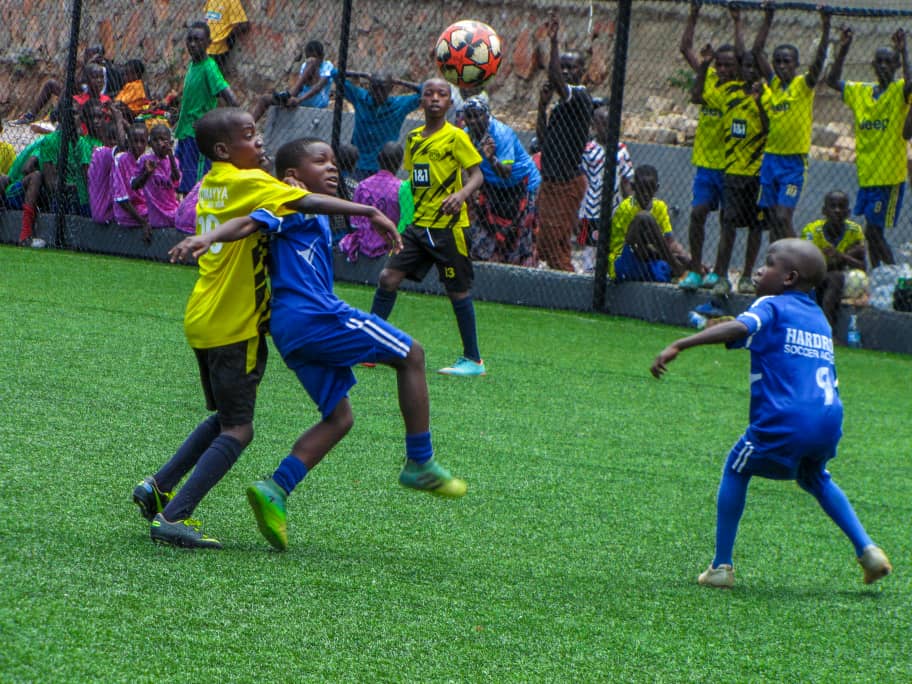 alpsystems1's tweet photo. Preparing for Gothia Cup 2023 https://t.co/Njx42oVlSI