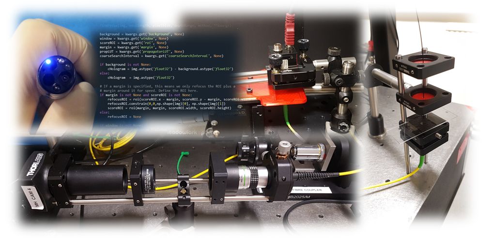 I have a PhD project (Deadline 5th March), eligible for the EPSRC studentships we have at Kent. If you're interested in building new fibre-based imaging systems for applications in medicine/bioscience, please get in touch. #phd findaphd.com/phds/project/t…